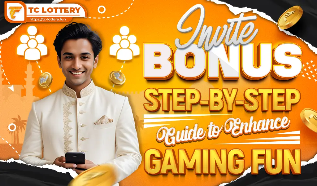 invite bonus banner