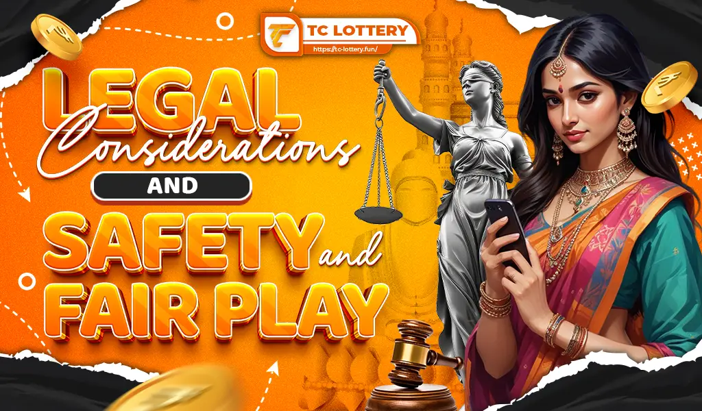 legal considerations demo play